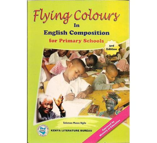 Flying-Colours-in-English-Composition-Primary